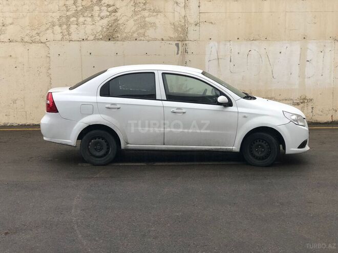 Ravon Nexia R3 2017, 290,000 km - 1.5 l - Bakı