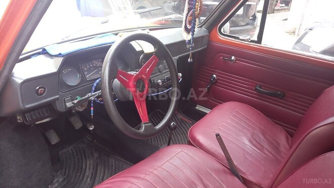 ZAZ 968M 1989, 170,000 km - 1.2 l - Bakı