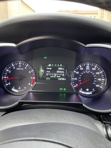 Kia Optima 2014, 336,176 km - 2.0 l - Bakı
