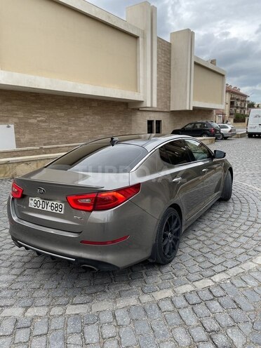 Kia Optima 2014, 336,176 km - 2.0 l - Bakı