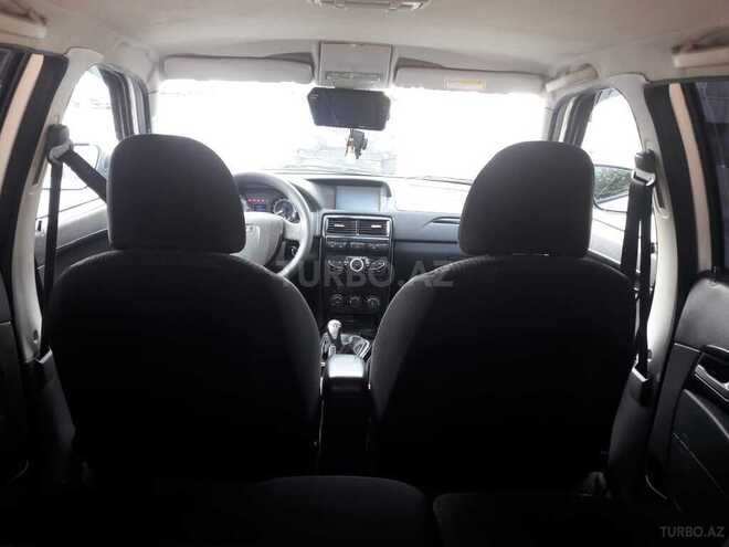 LADA (VAZ) Priora 2015, 116,000 km - 1.6 l - Masallı