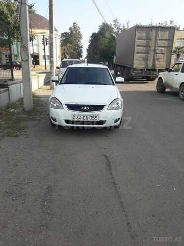 LADA (VAZ) Priora 2015, 116,000 km - 1.6 l - Masallı