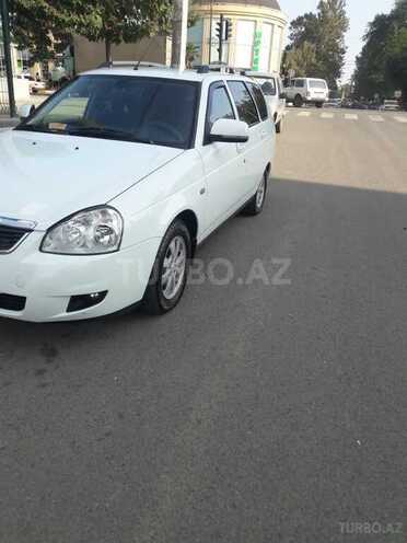 LADA (VAZ) Priora 2015, 116,000 km - 1.6 l - Masallı