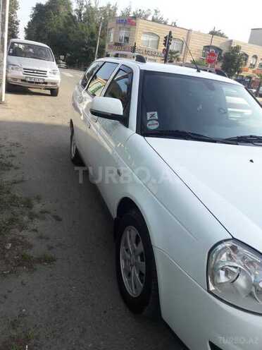 LADA (VAZ) Priora 2015, 116,000 km - 1.6 l - Masallı