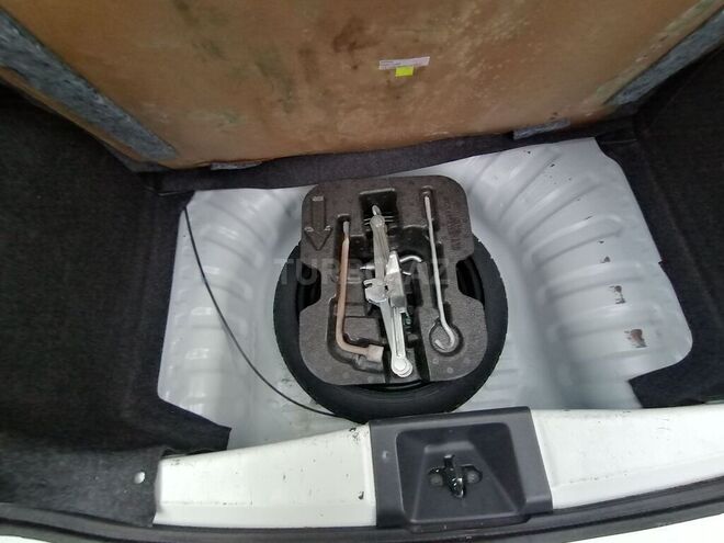 Nissan March 2012, 30,000 km - 1.2 л - Bakı