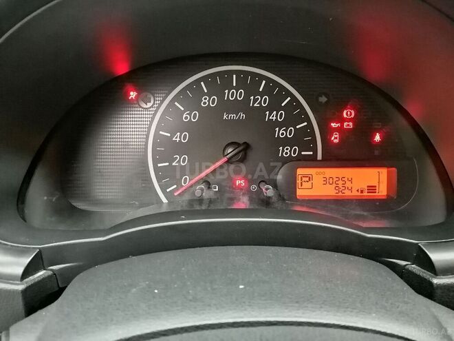 Nissan March 2012, 30,000 km - 1.2 л - Bakı