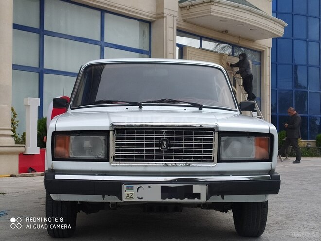 LADA (VAZ) 2107 2009, 150,000 km - 1.6 л - Bakı
