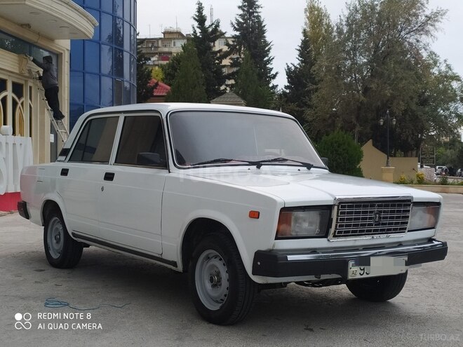 LADA (VAZ) 2107 2009, 150,000 km - 1.6 л - Bakı