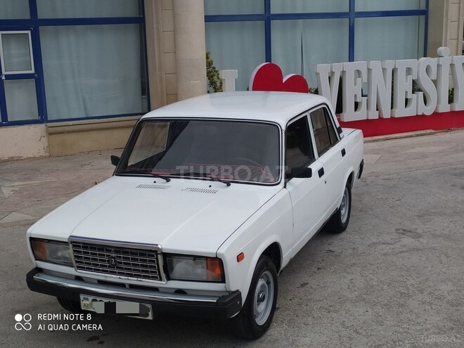 LADA (VAZ) 2107 2009, 150,000 km - 1.6 л - Bakı