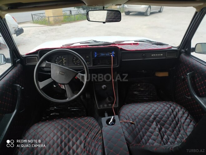 LADA (VAZ) 2107 2009, 150,000 km - 1.6 л - Bakı