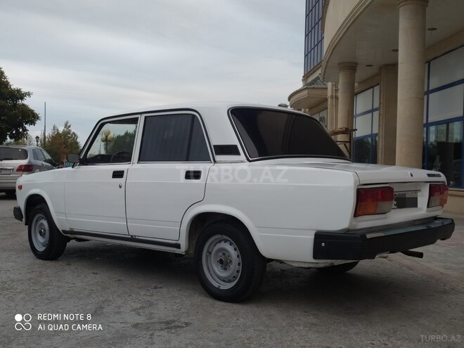 LADA (VAZ) 2107 2009, 150,000 km - 1.6 л - Bakı