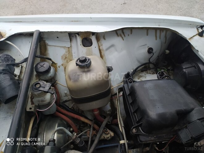 LADA (VAZ) 2107 2009, 150,000 km - 1.6 л - Bakı