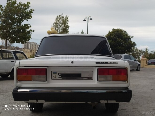 LADA (VAZ) 2107 2009, 150,000 km - 1.6 л - Bakı