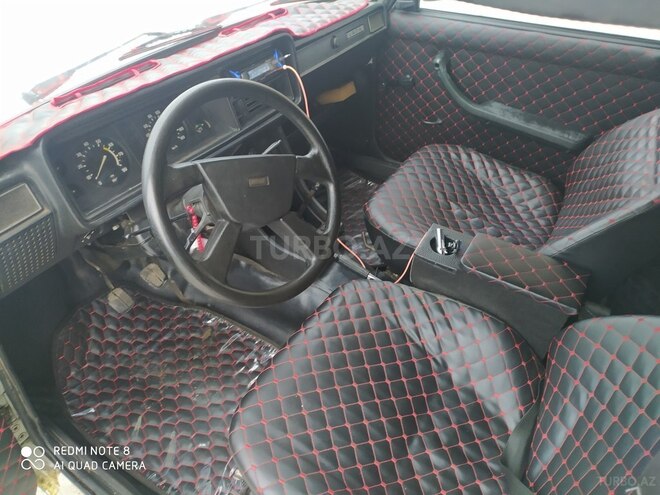 LADA (VAZ) 2107 2009, 150,000 km - 1.6 л - Bakı