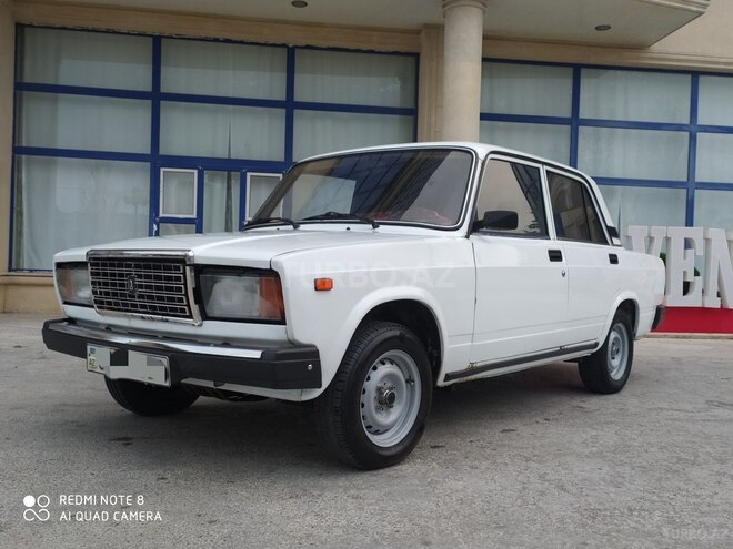 LADA (VAZ) 2107 2009, 150,000 km - 1.6 л - Bakı