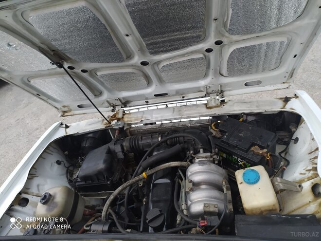 LADA (VAZ) 2107 2009, 150,000 km - 1.6 л - Bakı