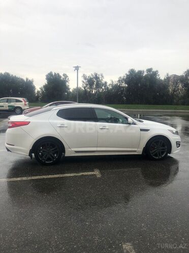 Kia Optima 2012, 140,000 km - 2.0 л - Bakı