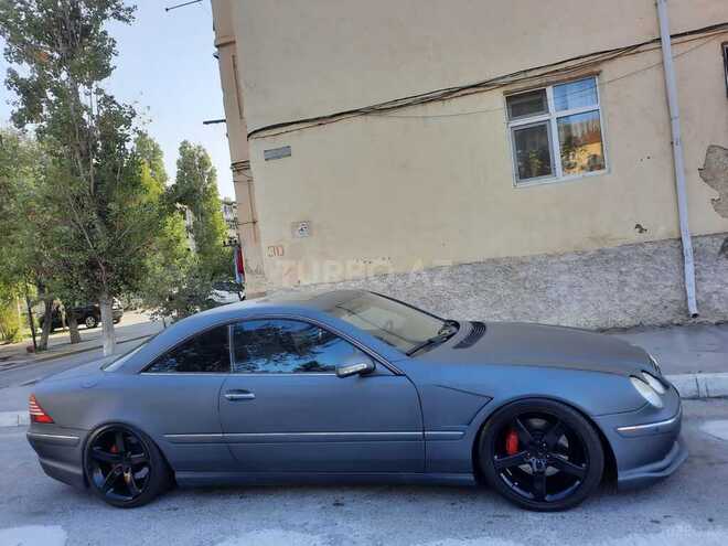 Mercedes  2003, 151,500 km - 5.5 л - Sumqayıt