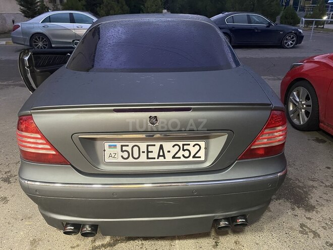 Mercedes  2003, 151,500 km - 5.5 л - Sumqayıt