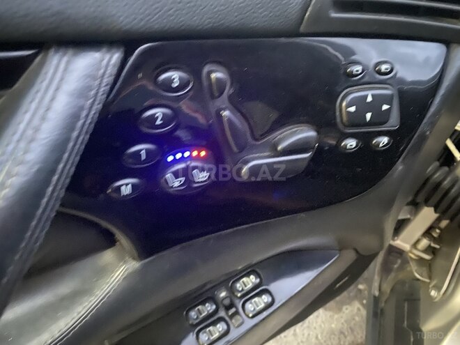 Mercedes  2003, 151,500 km - 5.5 л - Sumqayıt