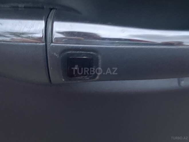 Mercedes  2003, 151,500 km - 5.5 л - Sumqayıt