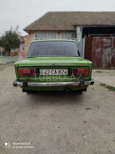 LADA (VAZ) 2106 1979, 120,000 km - 1.3 л - Masallı