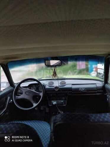 LADA (VAZ) 2106 1979, 120,000 km - 1.3 л - Masallı