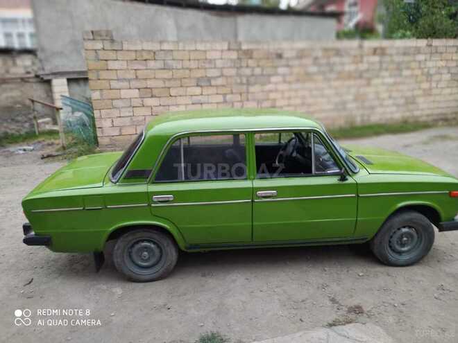 LADA (VAZ) 2106 1979, 120,000 km - 1.3 л - Masallı
