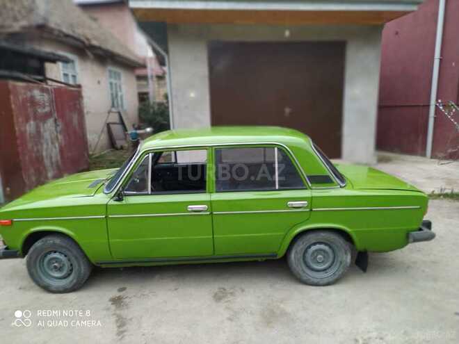 LADA (VAZ) 2106 1979, 120,000 km - 1.3 л - Masallı