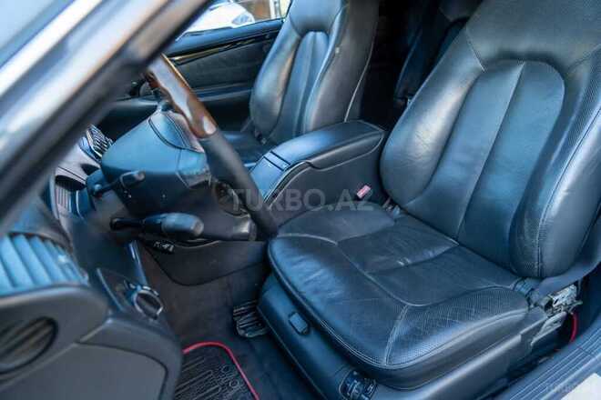 Mercedes  2003, 151,500 km - 5.5 л - Sumqayıt