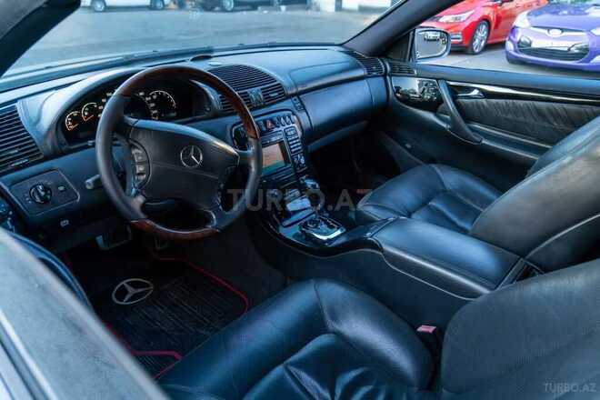 Mercedes  2003, 151,500 km - 5.5 л - Sumqayıt