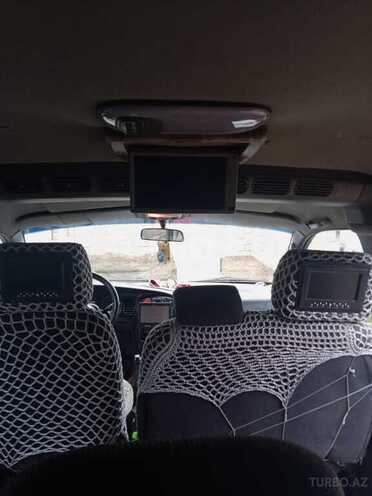 Hyundai H-1 2006, 1 km - 2.5 l - Qusar