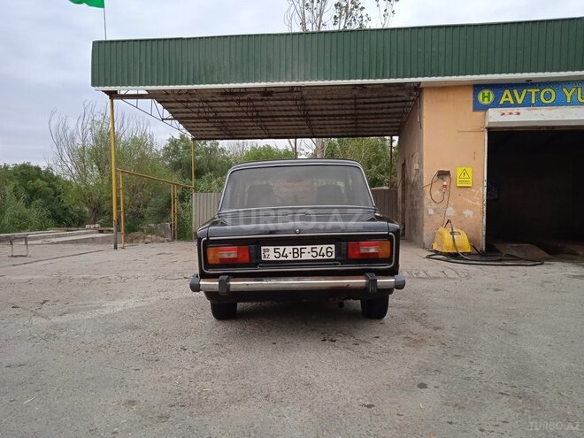 LADA (VAZ) 2106 1987, 67,211 km - 1.5 l - Salyan