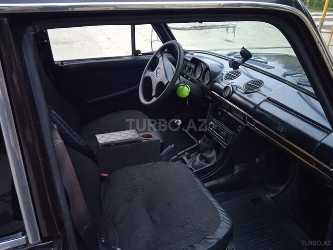 LADA (VAZ) 2106 1987, 67,211 km - 1.5 l - Salyan