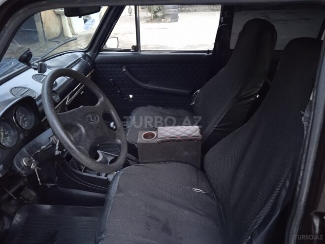 LADA (VAZ) 2106 1987, 67,211 km - 1.5 l - Salyan