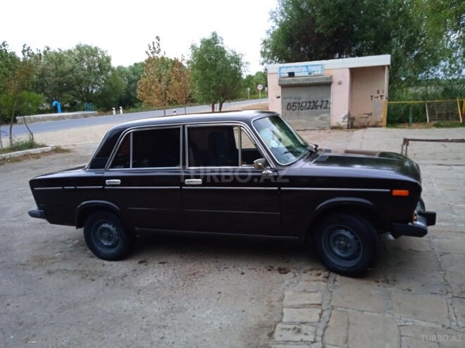 LADA (VAZ) 2106 1987, 67,211 km - 1.5 l - Salyan