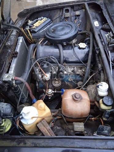LADA (VAZ) 2106 1987, 67,211 km - 1.5 l - Salyan