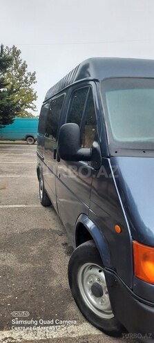 Ford Transit 1998, 377,000 km - 2.5 l - Xudat