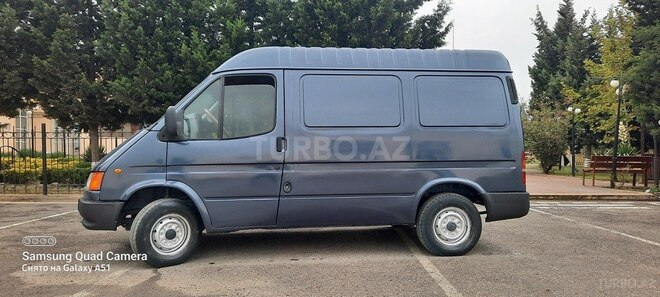 Ford Transit 1998, 377,000 km - 2.5 l - Xudat