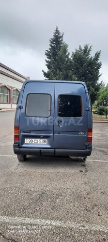 Ford Transit 1998, 377,000 km - 2.5 l - Xudat