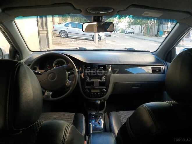 Chevrolet Lacetti 2008, 310,000 km - 1.8 л - Bakı