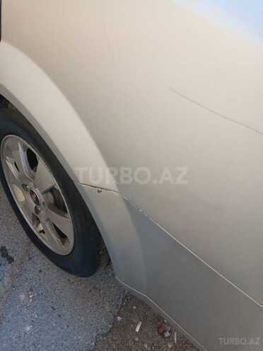 Chevrolet Lacetti 2008, 310,000 km - 1.8 л - Bakı