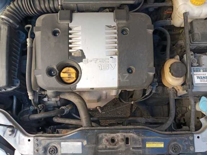 Chevrolet Lacetti 2008, 310,000 km - 1.8 л - Bakı
