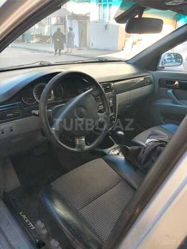 Chevrolet Lacetti 2008, 310,000 km - 1.8 л - Bakı