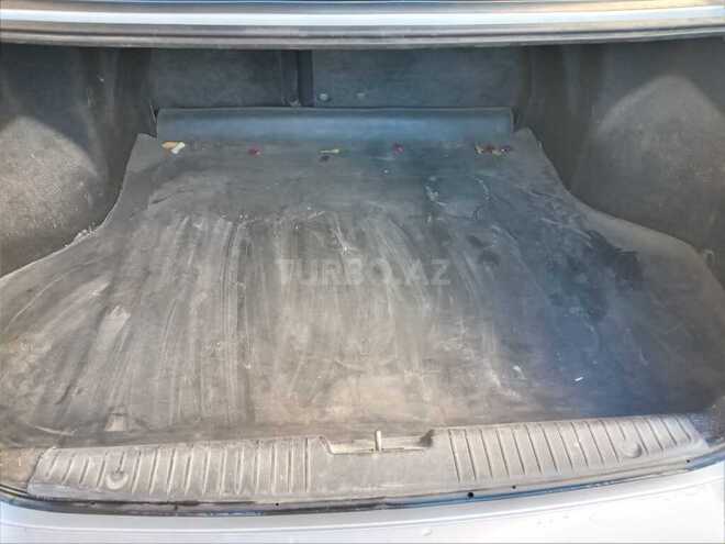 Chevrolet Lacetti 2008, 310,000 km - 1.8 л - Bakı