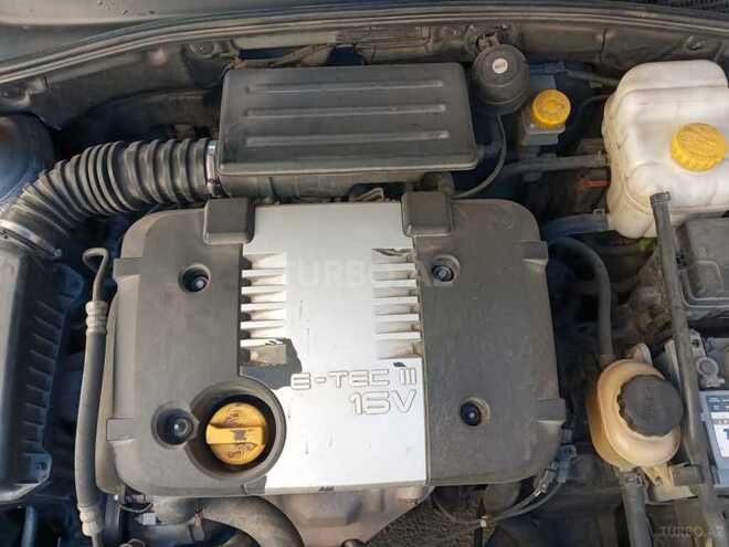 Chevrolet Lacetti 2008, 310,000 km - 1.8 л - Bakı