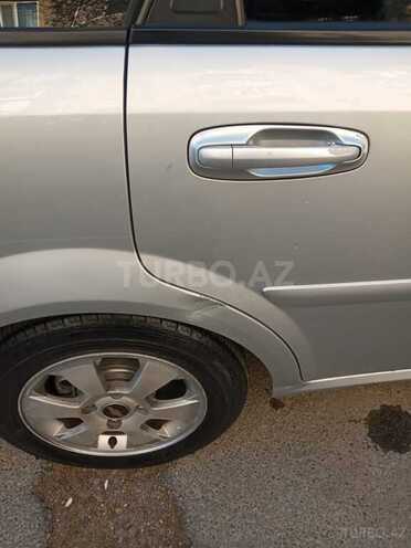 Chevrolet Lacetti 2008, 310,000 km - 1.8 л - Bakı