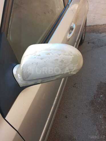 Chevrolet Lacetti 2008, 310,000 km - 1.8 л - Bakı
