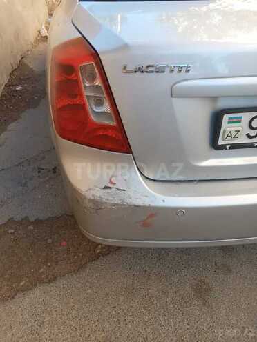 Chevrolet Lacetti 2008, 310,000 km - 1.8 л - Bakı