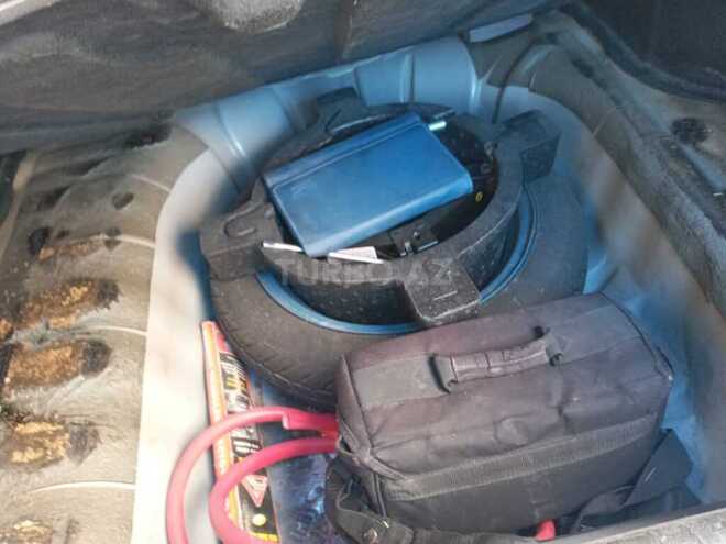 Chevrolet Lacetti 2008, 310,000 km - 1.8 л - Bakı
